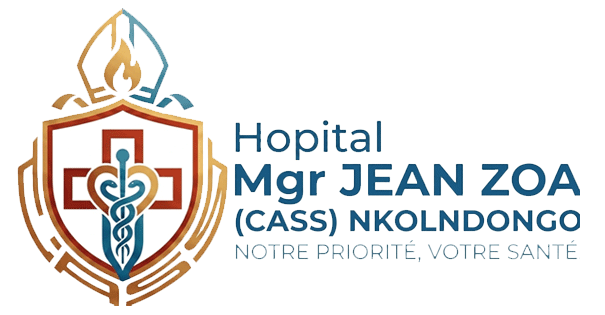 Centre Hospitalier Mgr Jean ZOA